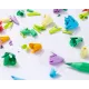 Карандаши цв. Deli EC135-8 Color Kids пластик 8цв. (8шт)