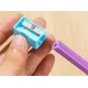Карандаши цв. Deli EC135-8 Color Kids пластик 8цв. (8шт)
