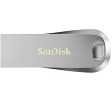 SanDisk USB Drive 512GB  CZ74 Ultra Luxe, USB 3.1