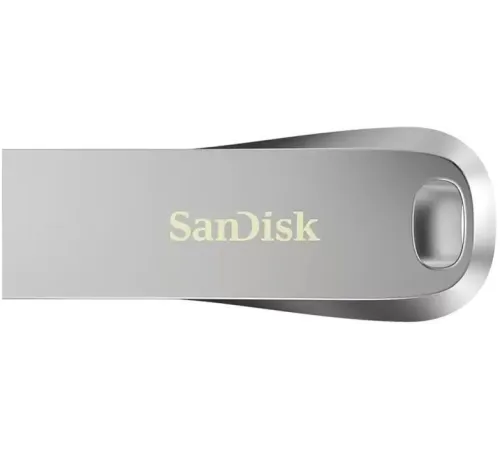 SanDisk USB Drive 512GB CZ74 Ultra Luxe, USB 3.1 SanDisk USB Drive 512GB CZ74 Ultra Luxe, USB 3.1