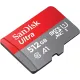 Флеш карта microSDXC 512GB Sandisk SDSQUAC-512G-GN6MN Ultra