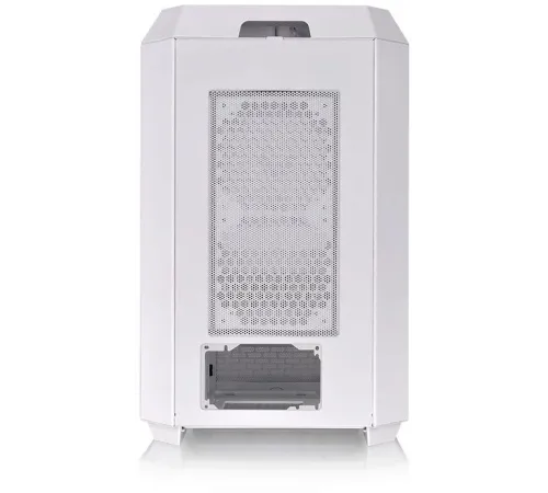 Корпус Thermaltake The Tower 300 белый без БП mATX 11x120mm 5x140mm 2xUSB3.0 1xUSB3.1 audio bott PSU Корпус Thermaltake The Tower 300 белый без БП mATX 11x120mm 5x140mm 2xUSB3.0 1xUSB3.1 audio bott PSU