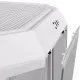 Корпус Thermaltake The Tower 300 белый без БП mATX 11x120mm 5x140mm 2xUSB3.0 1xUSB3.1 audio bott PSU