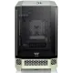 Корпус Thermaltake The Tower 300 Matcha Green без БП mATX 11x120mm 5x140mm 2xUSB3.0 1xUSB3.1 audio bott PSU