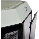 Корпус Thermaltake The Tower 300 Matcha Green без БП mATX 11x120mm 5x140mm 2xUSB3.0 1xUSB3.1 audio bott PSU