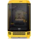 Корпус Thermaltake The Tower 300 Bumblebee желтый без БП mATX 11x120mm 5x140mm 2xUSB3.0 1xUSB3.1 audio bott PSU