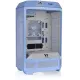 Корпус Thermaltake The Tower 300 Hydrangea без БП mATX 11x120mm 5x140mm 2xUSB3.0 1xUSB3.1 audio bott PSU
