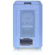 Корпус Thermaltake The Tower 300 Hydrangea без БП mATX 11x120mm 5x140mm 2xUSB3.0 1xUSB3.1 audio bott PSU