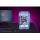 Корпус Thermaltake The Tower 300 Hydrangea без БП mATX 11x120mm 5x140mm 2xUSB3.0 1xUSB3.1 audio bott PSU