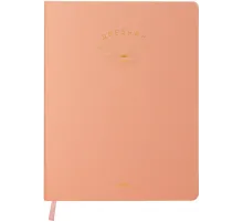 Дневник школьный Deli CN150-PINK розовый 48л. универсальный обл.тверд. мел.карт.