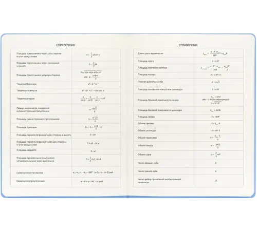 Дневник школьный Deli CN150-PINK розовый 48л. универсальный обл.тверд. мел.карт.