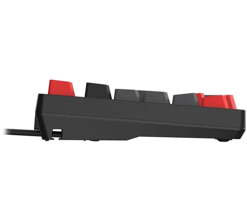 Клавиатура A4Tech Bloody S98 Sports Red BLMS Plus механическая красный/черный USB for gamer LED (S98 SPORTS RED BLMS RED PLUS) Клавиатура A4Tech Bloody S98 Sports Red BLMS Plus механическая красный/черный USB for gamer LED (S98 SPORTS RED BLMS RED PLUS)