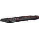 Клавиатура A4Tech Bloody S98 Sports Red BLMS Plus механическая красный/черный USB for gamer LED (S98 SPORTS RED BLMS RED PLUS)