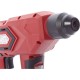 Перфоратор RedVerg RD-RH18-12/U патрон:SDS-plus уд.:1.2Дж аккум.
