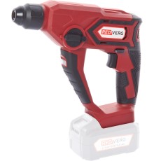 Перфоратор RedVerg RD-RH18-12/U патрон:SDS-plus уд.:1.2Дж аккум.