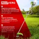 Триммер бензиновый RedVerg GB243 1700Вт 2.2л.с. разбор.штан. реж.эл.:леска/нож