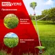 Триммер бензиновый RedVerg GB243 1700Вт 2.2л.с. разбор.штан. реж.эл.:леска/нож