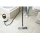 Пароочиститель напольный Karcher EasyFix SC 2 Deluxe 1500Вт белый