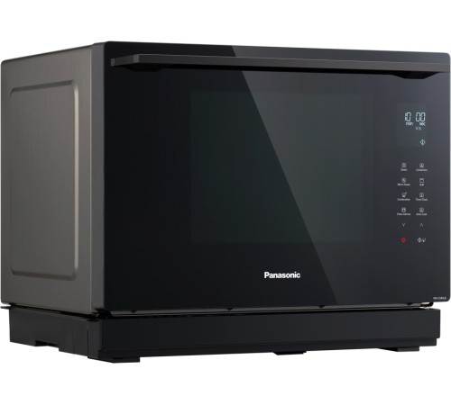 Микроволновая Печь Panasonic NN-CS89LBZPE 31л. 1000Вт черный Микроволновая Печь Panasonic NN-CS89LBZPE 31л. 1000Вт черный