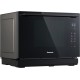 Микроволновая Печь Panasonic NN-CS89LBZPE 31л. 1000Вт черный