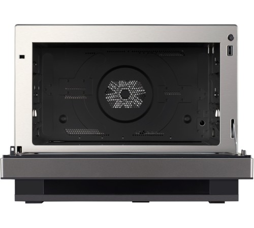 Микроволновая Печь Panasonic NN-CS89LBZPE 31л. 1000Вт черный Микроволновая Печь Panasonic NN-CS89LBZPE 31л. 1000Вт черный