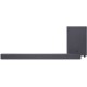 Саундбар JBL Deep Bass 2.1 300Вт+200Вт черный