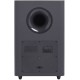 Саундбар JBL Deep Bass 2.1 300Вт+200Вт черный