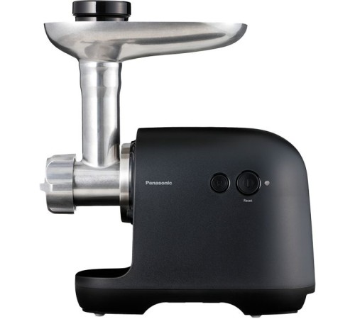 Мясорубка Panasonic MK-GX1710KTQ 1700Вт черный Мясорубка Panasonic MK-GX1710KTQ 1700Вт черный