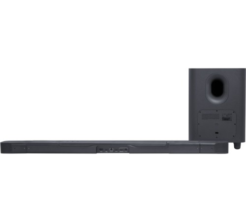 Саундбар JBL 800 5.1.2 720Вт+340Вт черный