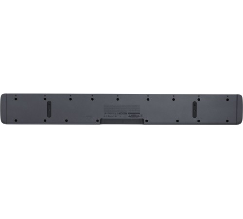 Саундбар JBL 800 5.1.2 720Вт+340Вт черный