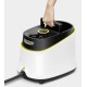 Пароочиститель напольный Karcher EasyFix SC 3 Deluxe 1900Вт белый