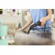 Пароочиститель напольный Karcher EasyFix SC 3 Deluxe 1900Вт белый