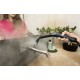 Пароочиститель напольный Karcher EasyFix SC 2 1500Вт белый