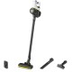 Пылесос ручной Karcher VC 4 Cordless myHome 140Вт белый