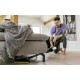 Пылесос ручной Karcher VC 4 Cordless myHome 140Вт белый