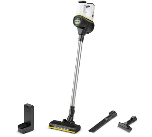 Пылесос ручной Karcher VC 6 Cordless ourFamily 250Вт белый