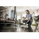 Пылесос ручной Karcher VC 6 Cordless ourFamily 250Вт белый