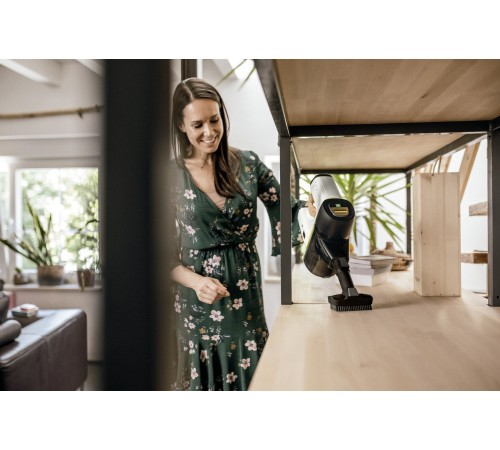Пылесос ручной Karcher VC 6 Cordless ourFamily 250Вт белый