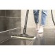 Пароочиститель напольный Karcher EasyFix SC 2 1500Вт белый