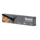 Кронштейн для проектора Buro PR04-100B черный макс.20кг потолочный поворот и наклон