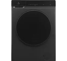 Стиральная машина Lex LWM12014GrIThD класс: A+++ загр.фронтальная макс.:12кг серый инвертер