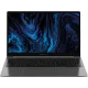 Ноутбук Digma Pro Sprint N Ryzen 5 5500U 8Gb SSD512Gb AMD Radeon 15.6" IPS FHD (1920x1080) Windows 11 Professional dk.grey WiFi BT Cam 4700mAh (DN15R5-8DXW05)