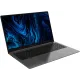 Ноутбук Digma Pro Sprint N Ryzen 7 5700U 16Gb SSD512Gb AMD Radeon 15.6" IPS FHD (1920x1080) Windows 11 Professional dk.grey WiFi BT Cam 4700mAh (DN15R7-ADXW03)