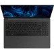 Ноутбук Digma Pro Sprint N Ryzen 5 5500U 8Gb SSD512Gb AMD Radeon 15.6" IPS FHD (1920x1080) Windows 11 Professional dk.grey WiFi BT Cam 4700mAh (DN15R5-8DXW05)