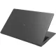 Ноутбук Digma Pro Sprint N Ryzen 5 5500U 8Gb SSD512Gb AMD Radeon 15.6" IPS FHD (1920x1080) Windows 11 Professional dk.grey WiFi BT Cam 4700mAh (DN15R5-8DXW05)