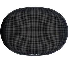 Колонки автомобильные Prology CX-693 200Вт 90дБ 4Ом 15x23см (6x9дюйм) (ком.:2кол.) коаксиальные трехполосные