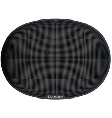 Колонки автомобильные Prology CX-693 200Вт 90дБ 4Ом 15x23см (6x9дюйм) (ком.:2кол.) коаксиальные трехполосные