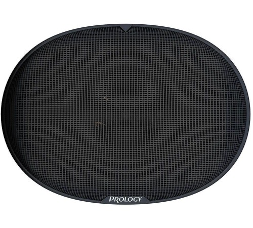 Колонки автомобильные Prology CX-693 200Вт 90дБ 4Ом 15x23см (6x9дюйм) (ком.:2кол.) коаксиальные трехполосные Колонки автомобильные Prology CX-693 200Вт 90дБ 4Ом 15x23см (6x9дюйм) (ком.:2кол.) коаксиальные трехполосные
