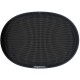 Колонки автомобильные Prology CX-693 200Вт 90дБ 4Ом 15x23см (6x9дюйм) (ком.:2кол.) коаксиальные трехполосные