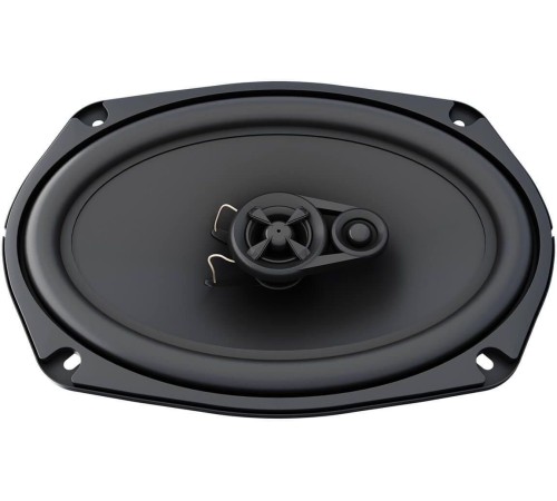 Колонки автомобильные Prology CX-693 200Вт 90дБ 4Ом 15x23см (6x9дюйм) (ком.:2кол.) коаксиальные трехполосные Колонки автомобильные Prology CX-693 200Вт 90дБ 4Ом 15x23см (6x9дюйм) (ком.:2кол.) коаксиальные трехполосные